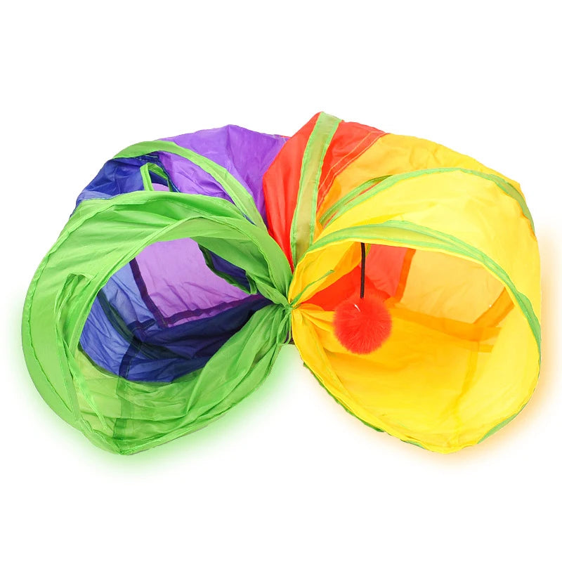 Cat Tunnel Pet Tube