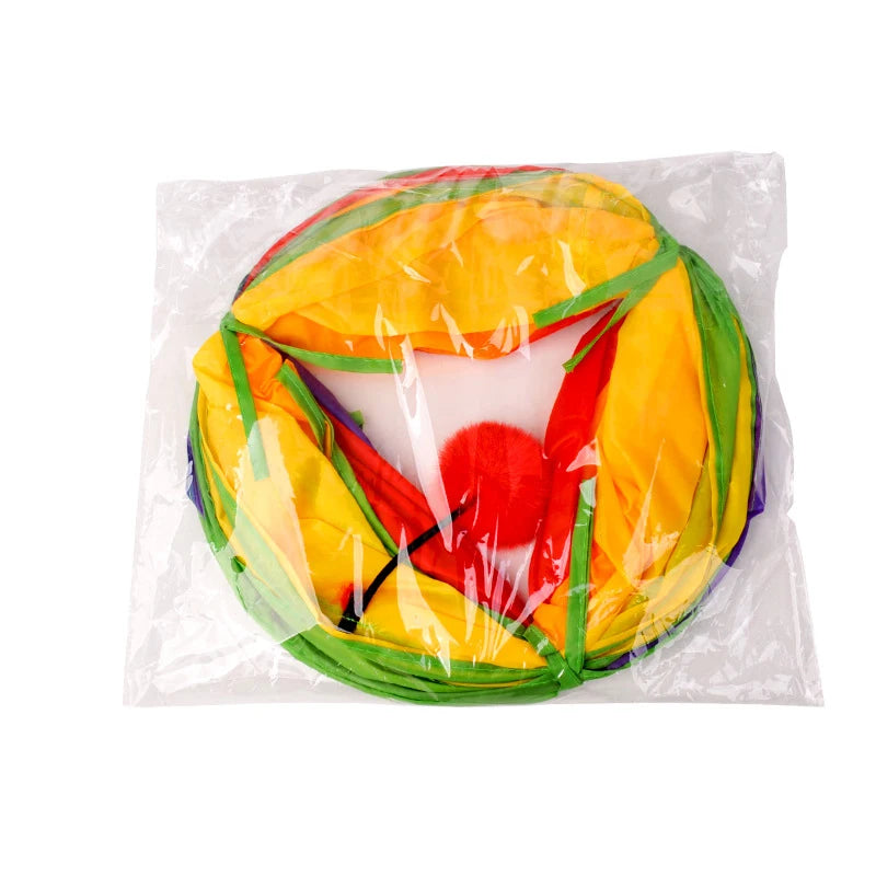 Cat Tunnel Pet Tube