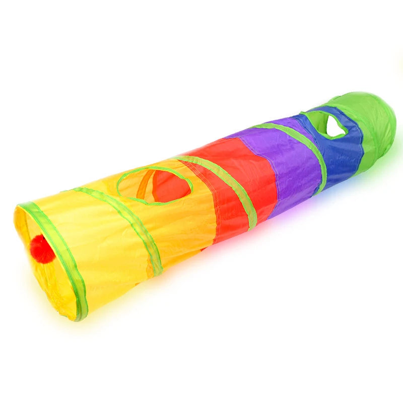 Cat Tunnel Pet Tube